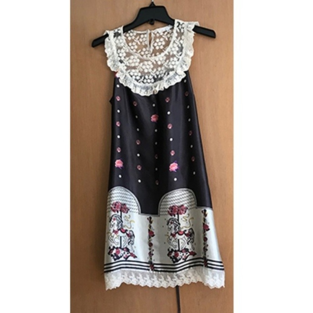 Charlotte Russe dress